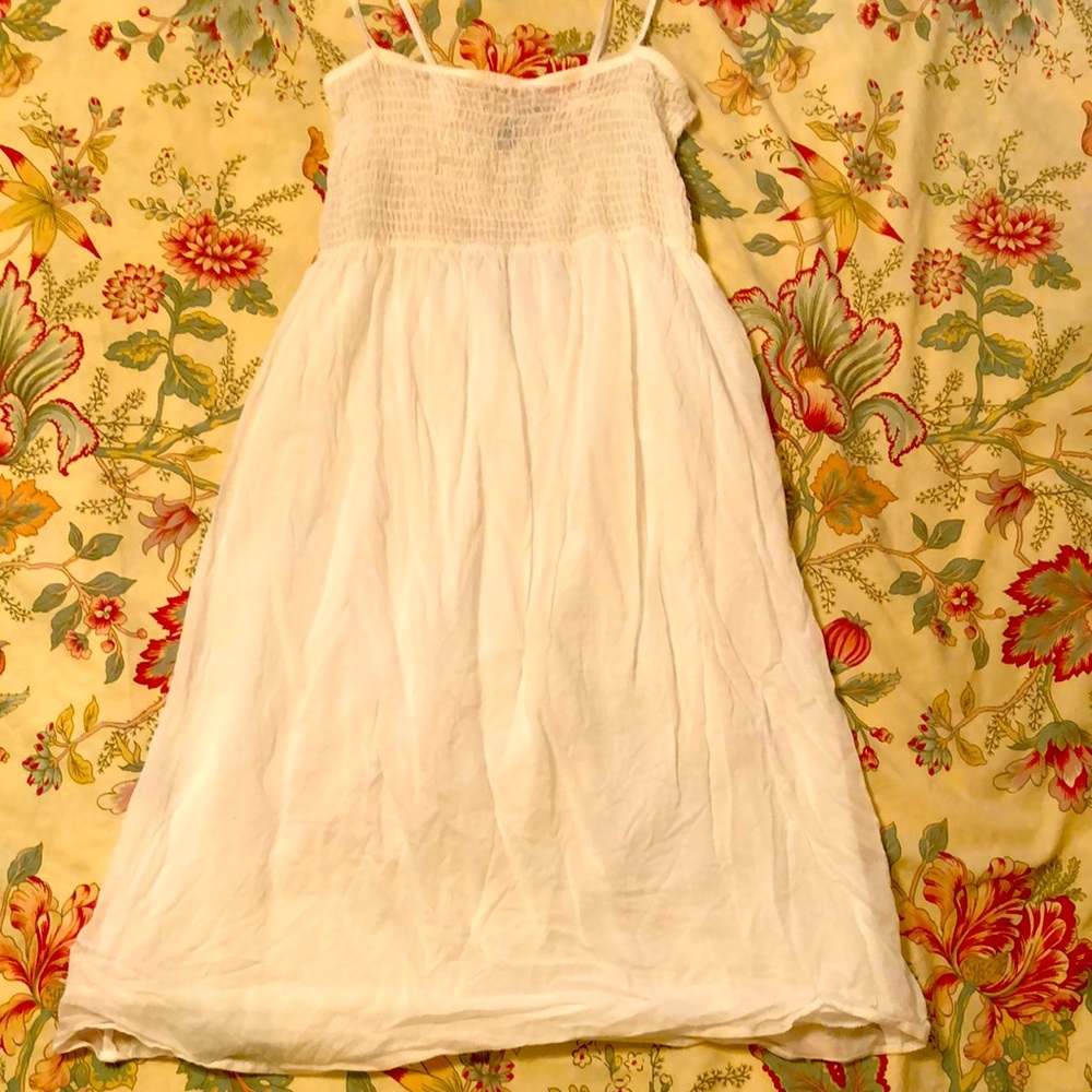 Benetton dress